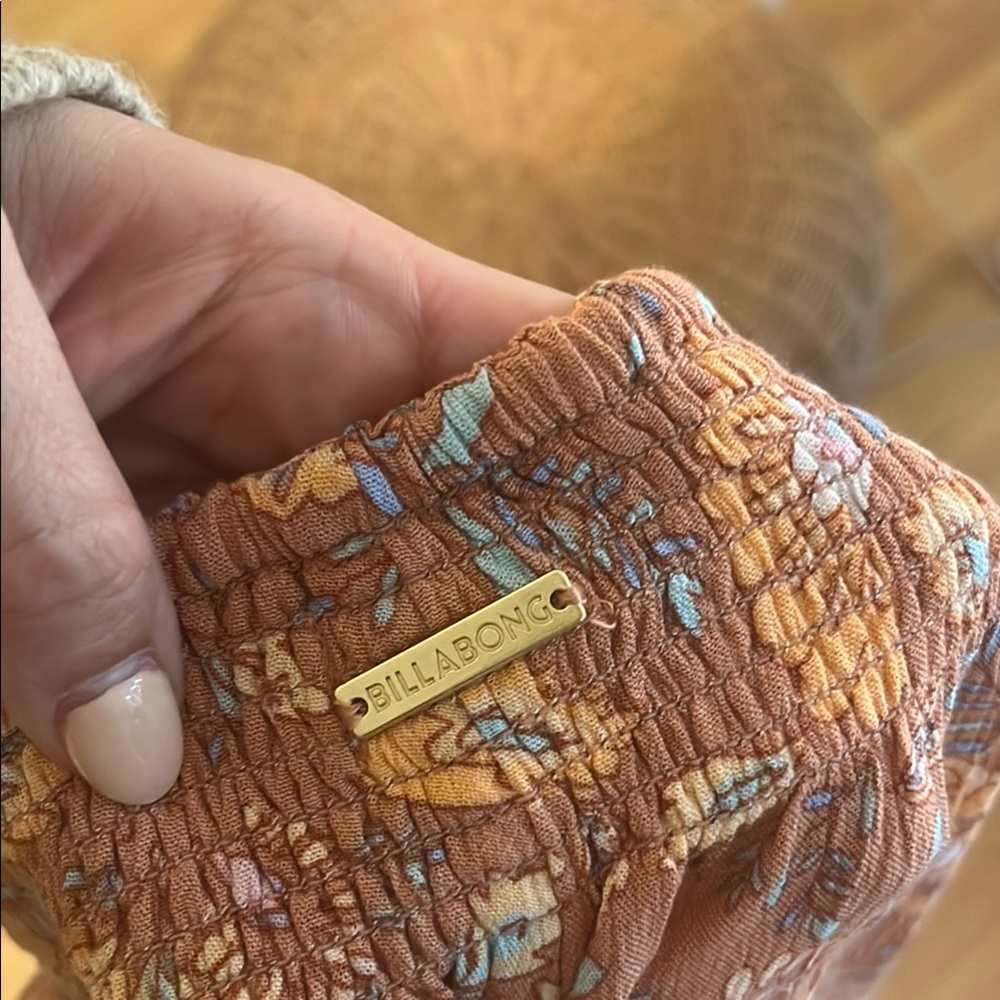 Billabong Split Pant - image 3